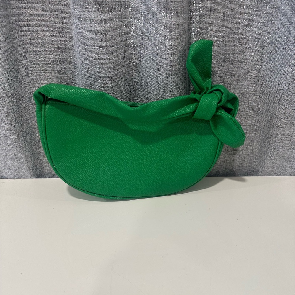 Green Women's  Bag/purse.